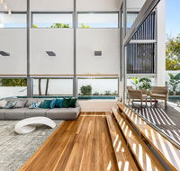Ultimate light and space Noosa Heads - Yarra Valley Accommodation