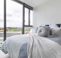 Unbridled City  River Views