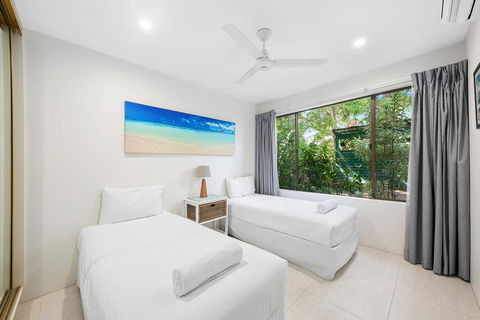 Unit 01 The Noosa Apartments - Yarra Valley Accommodation 1