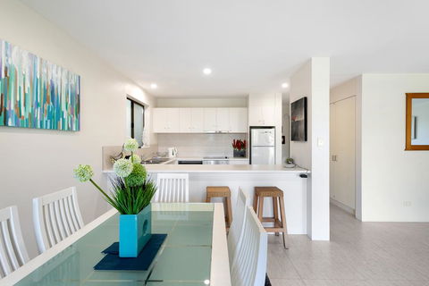Unit 01 The Noosa Apartments - Yarra Valley Accommodation 3