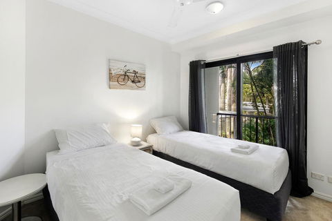 Unrivaled Ocean And City Views From Resort Style 3bed With Garden - Yarra Valley Accommodation 1