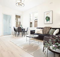 Urban Rest - High St - Yarra Valley Accommodation