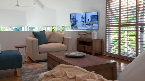 Utopia Beach House - Yarra Valley Accommodation 3