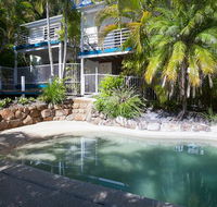 Utopia Beach House - Yarra Valley Accommodation