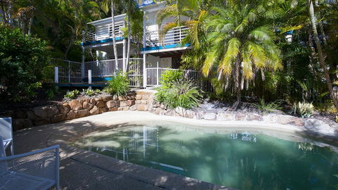 Utopia Beach House - Yarra Valley Accommodation 0