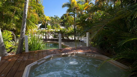 Utopia Beach House - Yarra Valley Accommodation 1