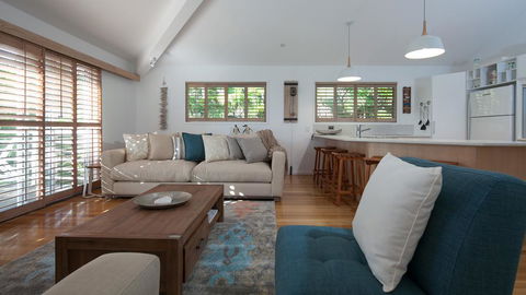 Utopia Beach House - Yarra Valley Accommodation 2