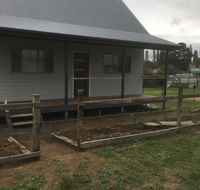 VaderHaus - Yarra Valley Accommodation