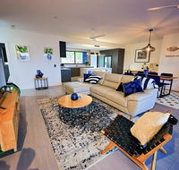 Valle Vista Luxury Apartments - Yarra Valley Accommodation
