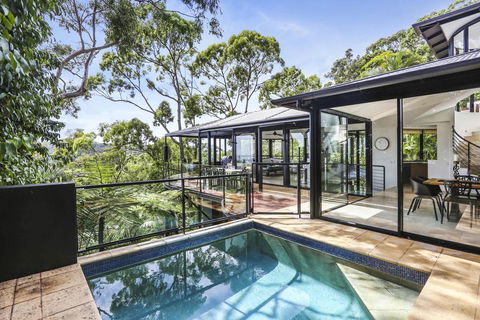 Views To The Horizon - Yarra Valley Accommodation 1