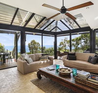 Views to the Horizon - Yarra Valley Accommodation