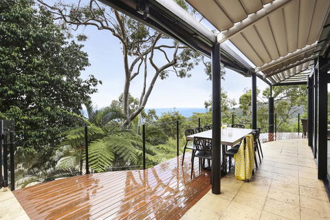 Views To The Horizon - Yarra Valley Accommodation 3