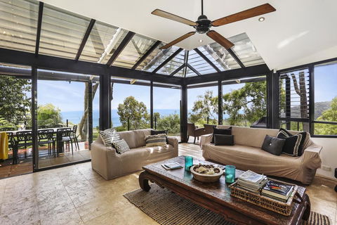 Views To The Horizon - Yarra Valley Accommodation 0