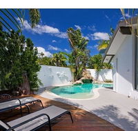 Villa Bianco - Yarra Valley Accommodation