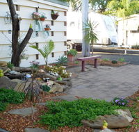 Villa Holiday Park - Yarra Valley Accommodation
