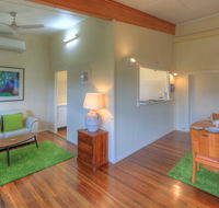 Village Stays Coldstream Gallery Apartment - Yarra Valley Accommodation
