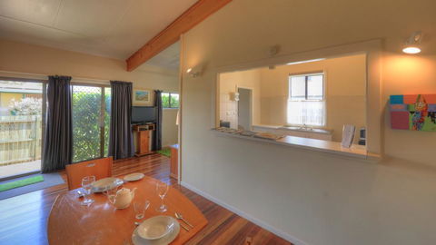Village Stays Coldstream Gallery Apartment - Yarra Valley Accommodation 1