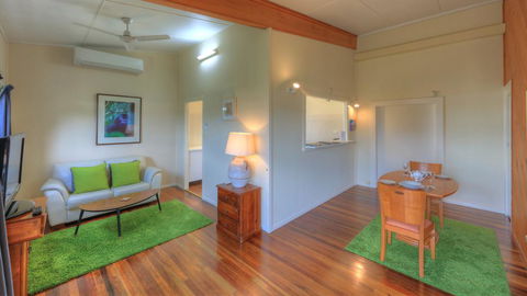 Village Stays Coldstream Gallery Apartment - Yarra Valley Accommodation 0