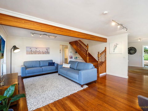 Vista Del Mar - 49 Del Mar Dr - Yarra Valley Accommodation 3