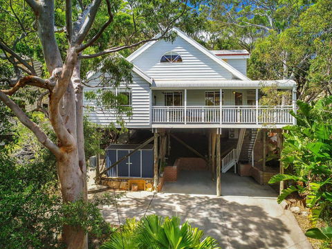 Vista Del Mar - 49 Del Mar Dr - Yarra Valley Accommodation 0