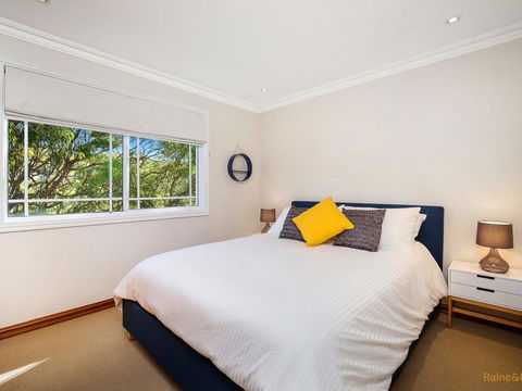 Vista Del Mar - 49 Del Mar Dr - Yarra Valley Accommodation 2