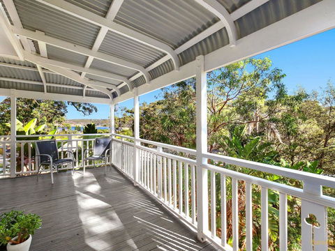 Vista Del Mar - 49 Del Mar Dr - Yarra Valley Accommodation 1