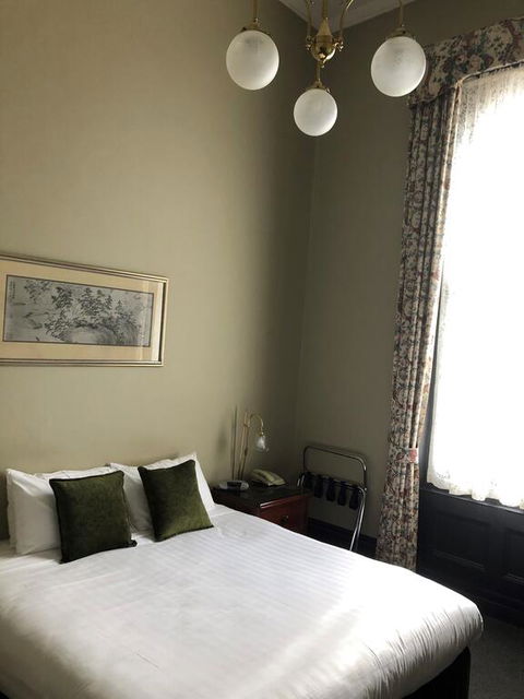 Vue Grand Hotel - Yarra Valley Accommodation 3