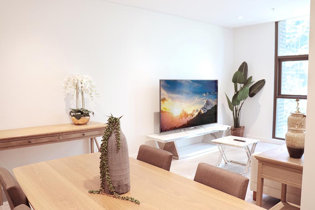 Darling Harbour NSW Yarra Valley Accommodation