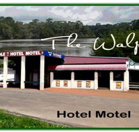 Walpole Hotel Motel - Yarra Valley Accommodation