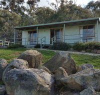 Warby Cottage - Yarra Valley Accommodation