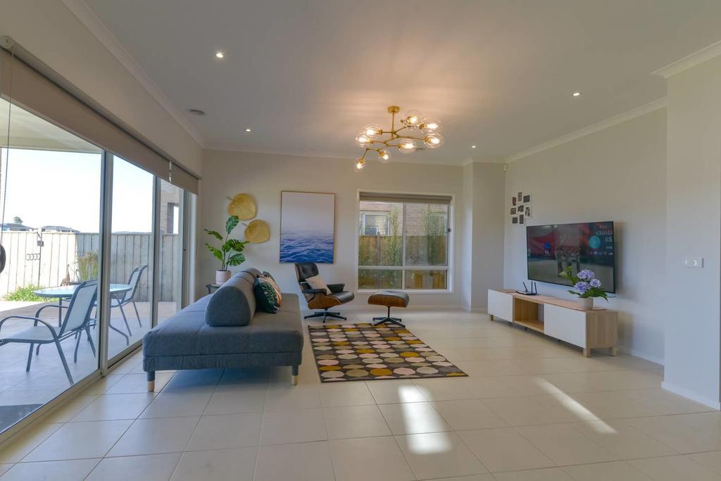 Derrimut VIC Yarra Valley Accommodation