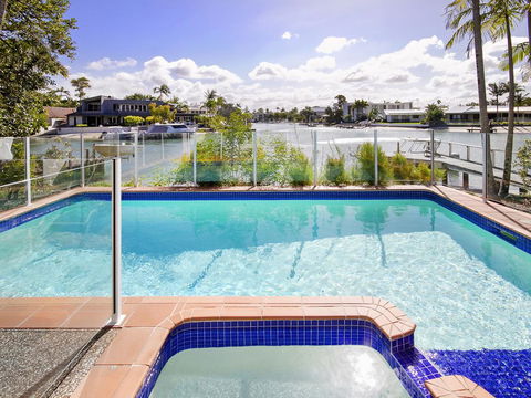 Waterfront On Witta Circle - Yarra Valley Accommodation 2