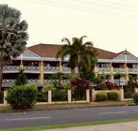Waterfront Terraces - Yarra Valley Accommodation
