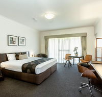 Blazing Stump Motel  Suites - Yarra Valley Accommodation