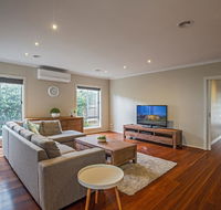 Nautical Rise Torquay - Yarra Valley Accommodation