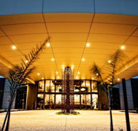 Quality Suites Seasons 5 - Yarra Valley Accommodation