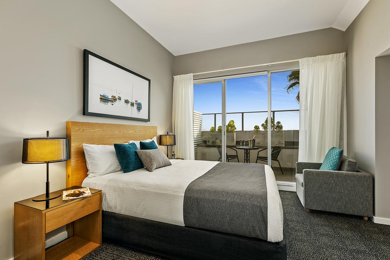 Brighton VIC Yarra Valley Accommodation