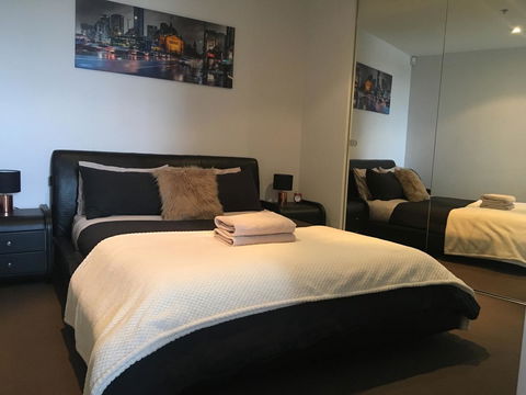 Society Accommodation - Yarra Valley Accommodation 2