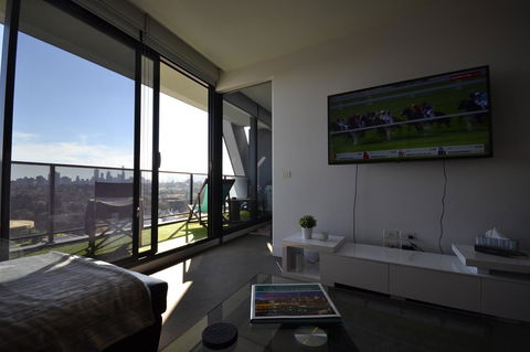 Society Accommodation - Yarra Valley Accommodation 11