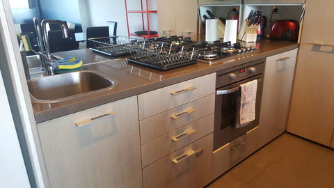 Society Accommodation - Yarra Valley Accommodation 14