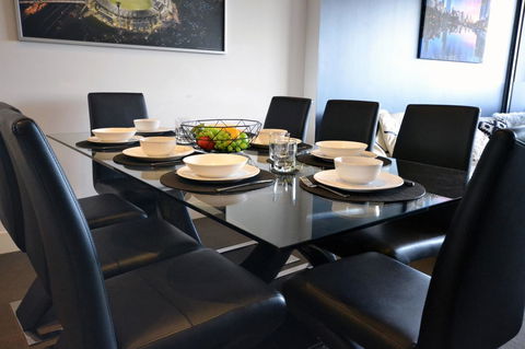 Society Accommodation - Yarra Valley Accommodation 16