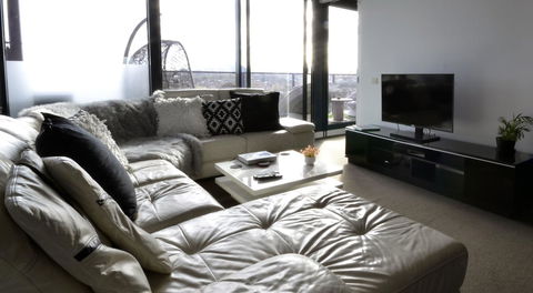 Society Accommodation - Yarra Valley Accommodation 5