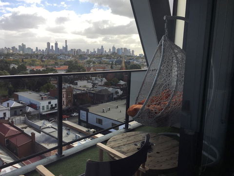 Society Accommodation - Yarra Valley Accommodation 1