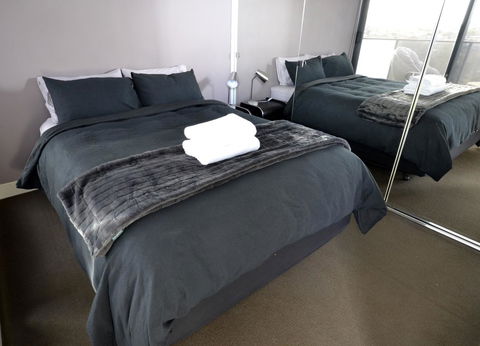 Society Accommodation - Yarra Valley Accommodation 15
