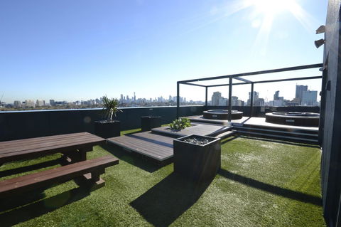 Society Accommodation - Yarra Valley Accommodation 10