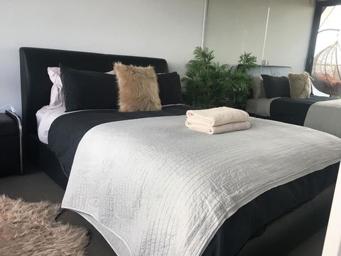 Society Accommodation - Yarra Valley Accommodation 4