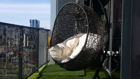 Society Accommodation - Yarra Valley Accommodation 8