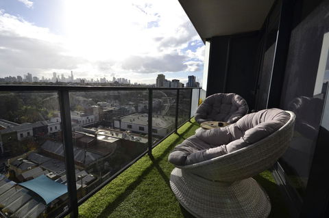 Society Accommodation - Yarra Valley Accommodation 7