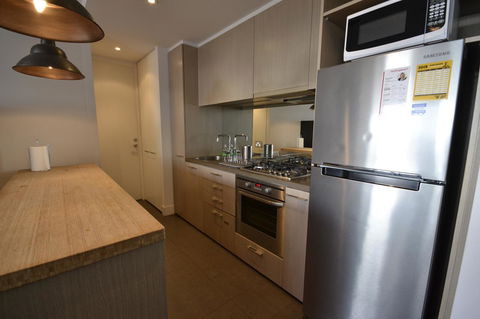 Society Accommodation - Yarra Valley Accommodation 12