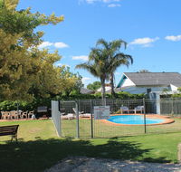Rochester Motel - Yarra Valley Accommodation